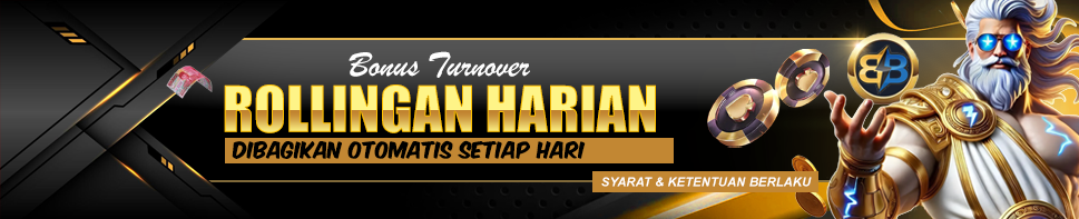 berhasilbet online terpercaya |  Event cashback dan rollingan setiap hari